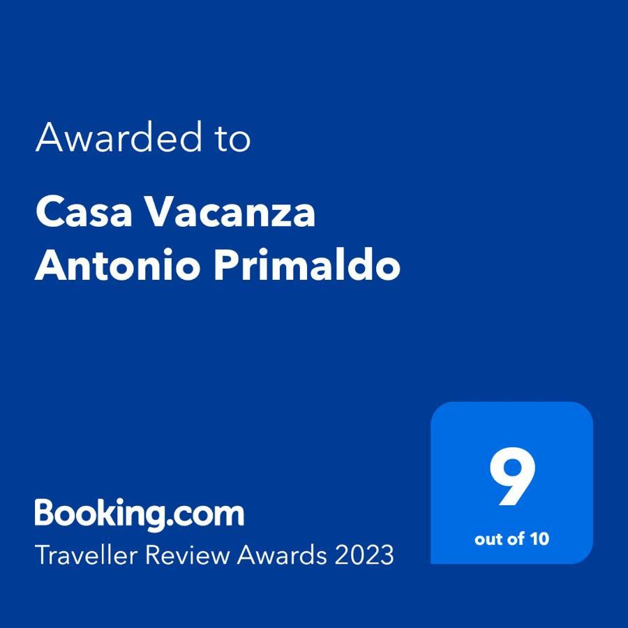 Casa Antonio Primaldo Otranto